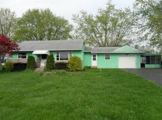 5877 Harrisburg Pike, Grove City, OH