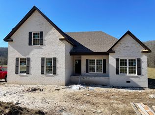 5947 Hurricane Crk LOT 3, Woodbury, TN 37190