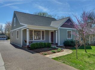 5309 Nevada Ave, Nashville, TN 37209