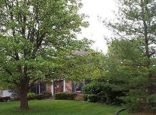 6659 San Mateo Dr, West Chester, OH 45069