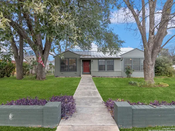1939 E Lawndale Drive, San Antonio, TX 78209