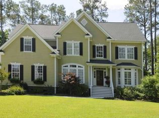 1833 S James Gregarie Rd, Mount Pleasant, SC 29466