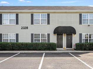 2328 Willowbrook Dr UNIT 2328C, Murfreesboro, TN 37130
