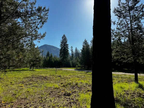 Nhn Graves Creek Loop, Thompson Falls, MT 59873