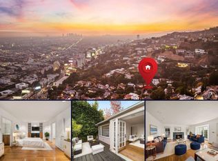 1536 Marmont Ave, Los Angeles, CA 90069