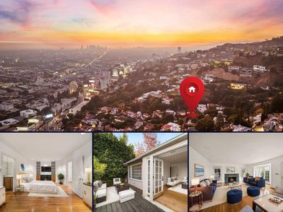 1536 Marmont Ave, Los Angeles, CA, 90069