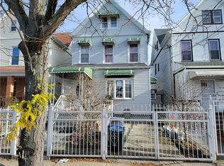 9737 110th St, South Richmond Hill, NY 11419