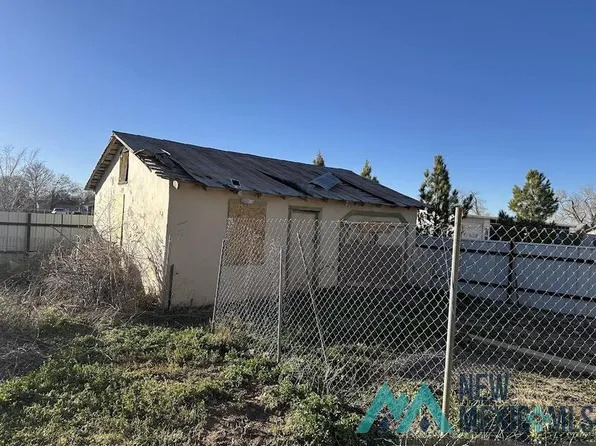 616 S Atkinson Ave, Roswell, NM 88203