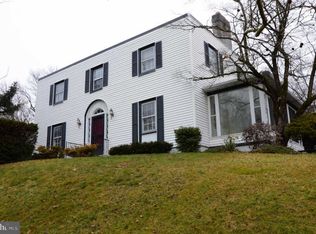 1501 Wilson St, Pottstown, PA 19464