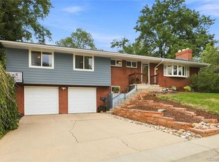 6991 S Madison Way, Centennial, CO 80122