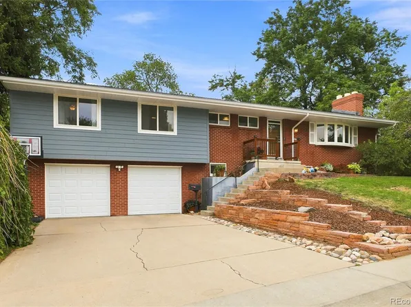 6991 S Madison Way, Centennial, CO 80122