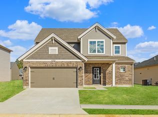 6233 Jessica Ln LOT 91, Owensboro, KY 42303