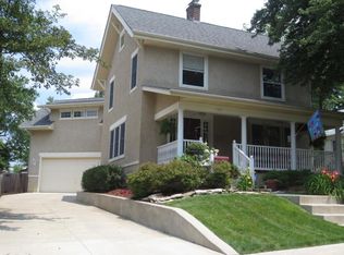 188 Chatham Rd, Columbus, OH 43214