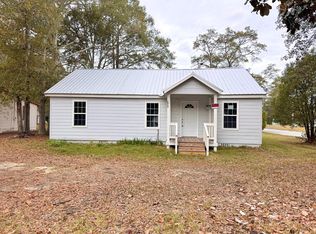 1013 6th Ave SE, Moultrie, GA 31768