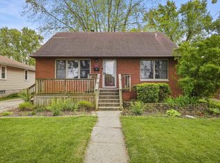 2836 Laporte St, Highland, IN 46322