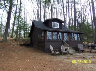 112 Hogan Pond Ln, Oxford, ME 04270
