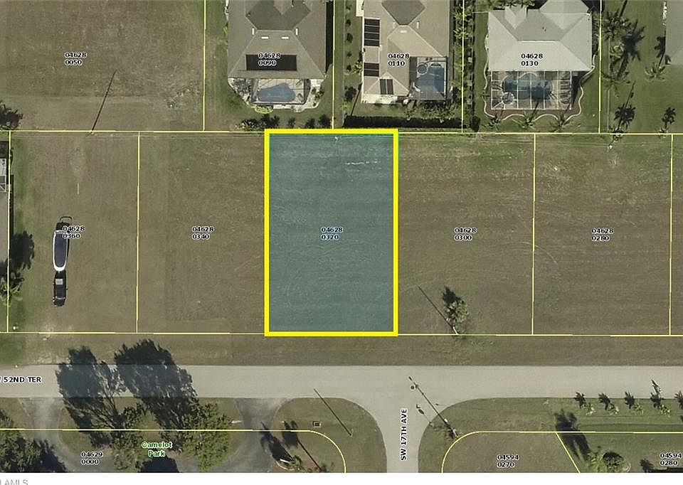 1st image of 1707 SW 52nd Ter
