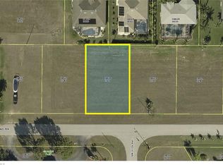 1707 SW 52nd Ter, Cape Coral, FL 33914