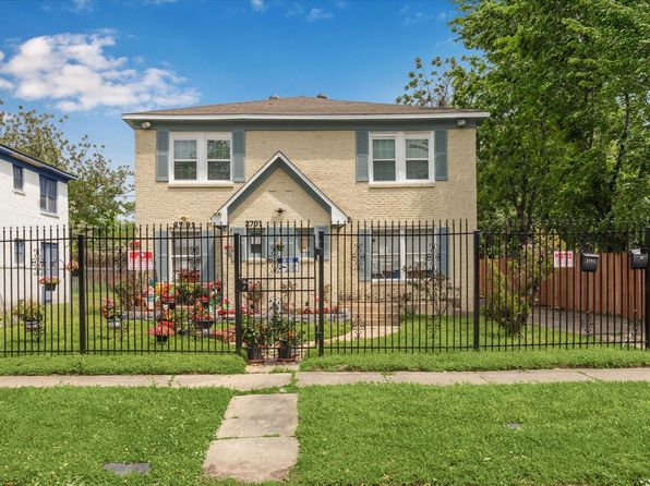 2701 Truxillo St, Houston, TX 77004
