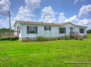 1720 Salem Rd, Lebanon, TN 37090