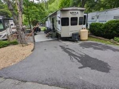 4229 E Pkwy LOT 98, Gatlinburg, TN, 37738