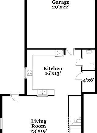 2nd image of 5167 W Illini St