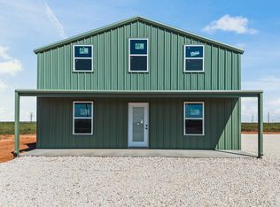 Private Road 217h, Seminole, TX 79360