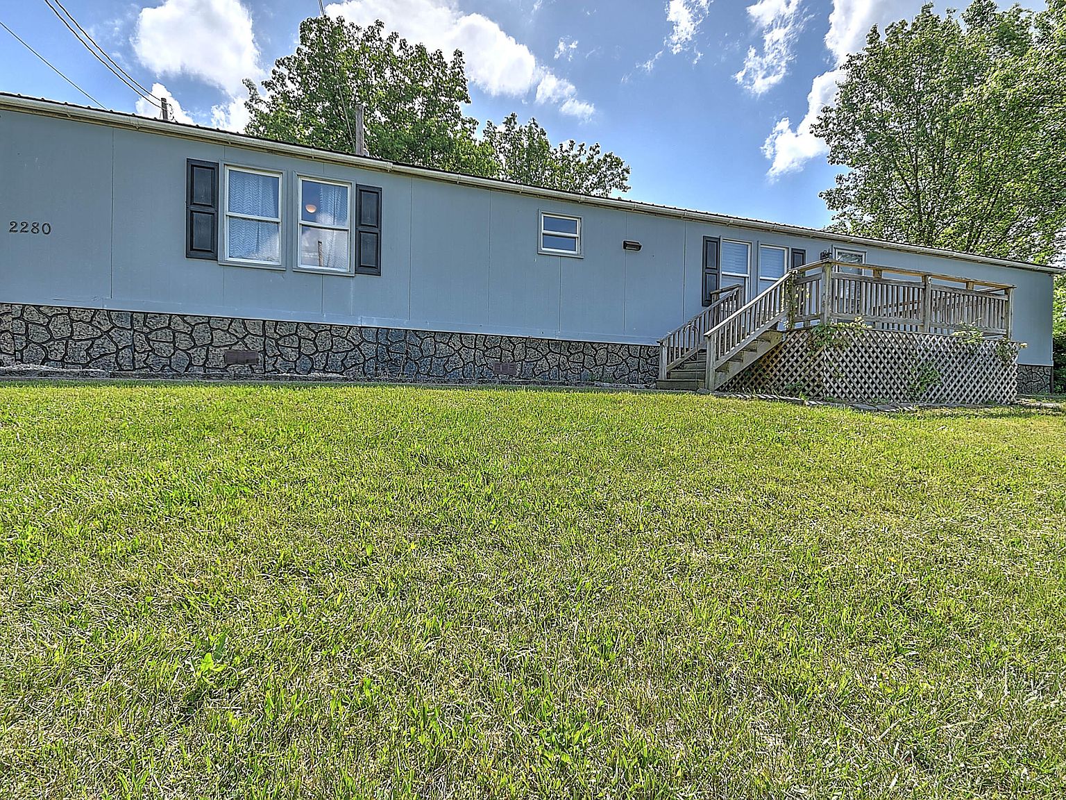 2280 Old Baileyton Rd 2, Afton, TN 37616 Zillow