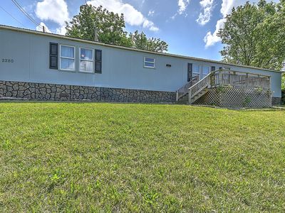 2280 Old Baileyton Rd #2, Afton, TN, 37616