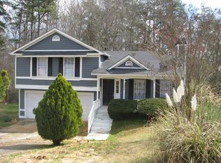 2056 Charles Cudd Ct, Lithonia, GA 30058