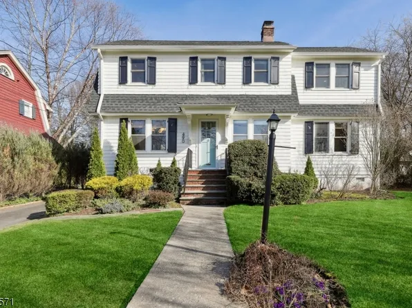 490 Richmond Ave, Maplewood Twp., NJ 07040