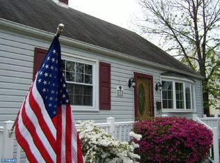 6 Webster Ave, Stratford, NJ 08084