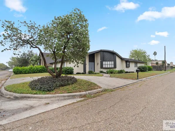 947 Bluebonnet, Harlingen, TX 78552