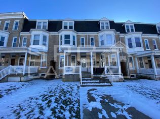 254 W Jackson St #B, York, PA 17403
