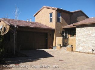 3638 Tuscanna Grv, Colorado Springs, CO 80920