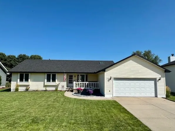 718 E 48th St, Kearney, NE 68847