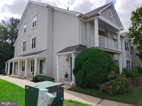 501 Wharton Rd, Mount Laurel, NJ 08054