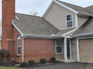 6171 Glen Village Dr, Dublin, OH 43016