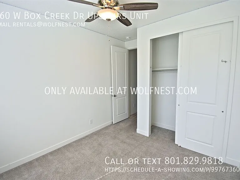 260 W Box Creek Dr — Photo 21