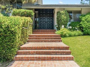 801 La Bellorita St, South Pasadena, CA 91030