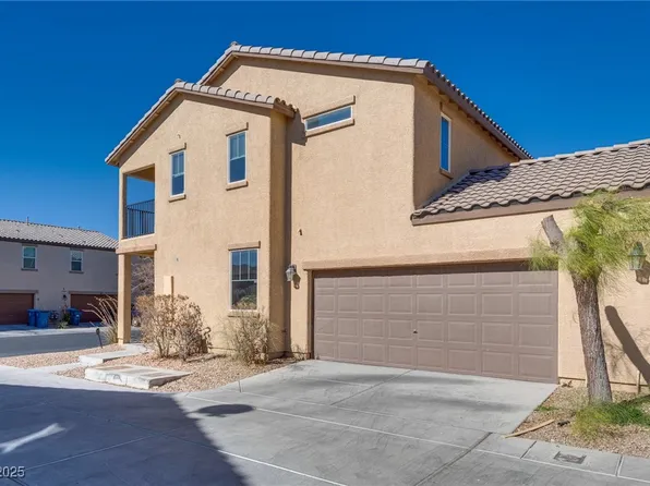4626 Lime Straight Dr, Las Vegas, NV 89115