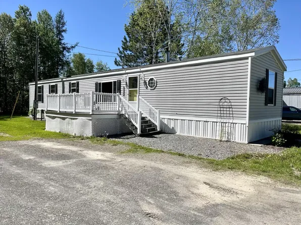 311 Center Road #13, Easton, ME 04740