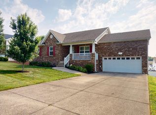 6022 Chickadee Cir, Spring Hill, TN 37174
