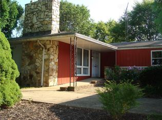 Tower Rd, Salem, OH 44460