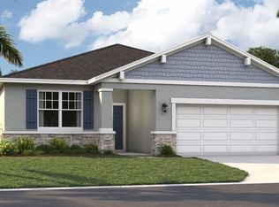 1263 Blue Daze Ln, Eustis, FL 32726