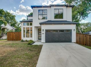 1317 Arborvitae Ave, Dallas, TX 75224