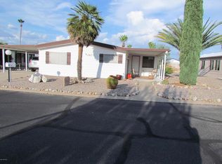1840 N Via Frondosa, Green Valley, AZ 85614