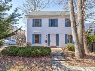 226 Lee St, Gaithersburg, MD 20877