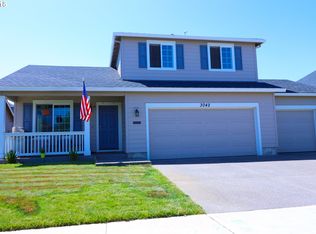 3042 Reed Ave, Woodburn, OR 97071