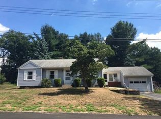 131 Kerry Dr, Springfield, MA 01118